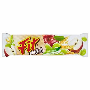 Cukrovinka Tyčinka Fit šťavnatá v jogurte 35g - fuudi gastro