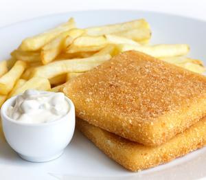 Syr obaľovaný živočíšny 5,2kg / 40x130g / - fuudi gastro