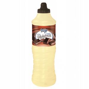 Topping čokoládový 1kg  - fuudi gastro