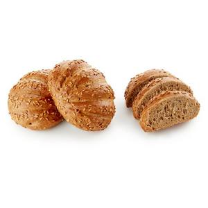 BIO Mušle so zlatým ľanom 55g - fuudi gastro