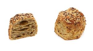 Pagáč LOW CARB 85g - fuudi gastro