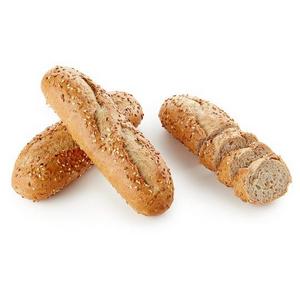 BIO Bageta viaczrnná 80g - fuudi gastro