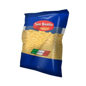 Cestoviny Penne semolinové 5kg San Benito - fuudi gastro