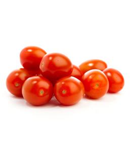 Paradajky cherry červené guľaté 250g I.trieda NL - fuudi gastro