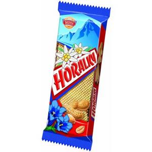 Cukrovinka Horalky 50g IDC - fuudi gastro
