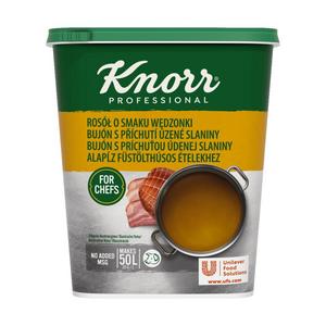 Bujón s chuťou údeného 1kg Knorr - fuudi gastro