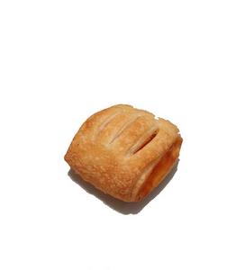 Pagáč gazdovský so slaninou mini 5kg /porc.25g/ Maral - fuudi gastro
