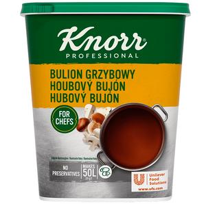 Bujón hubový 1kg Knorr - fuudi gastro