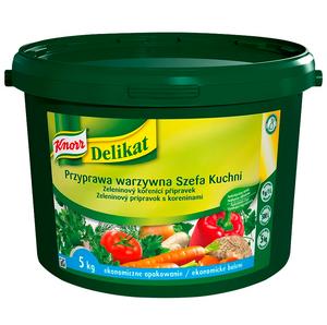 Delikát 5kg Knorr - fuudi gastro