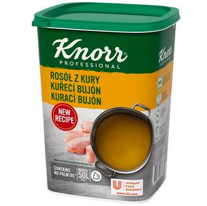 Bujón kurací 1kg Knorr - fuudi gastro