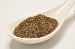 Kor. Čierne mleté 500g fólia Amerex - fuudi gastro
