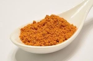 Kor. Grilovacia zmes 500g fólia Amerex - fuudi gastro