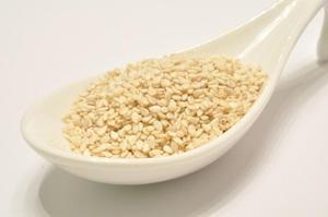 Kor. Semienko sézamové biele 1kg Amerex - fuudi gastro