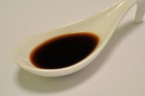 Omáčka Sójová s glutamánom 1l Amerex - fuudi gastro