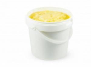 Zemiaky surové očistené jemno rajbané 5kg Liptov - fuudi gastro