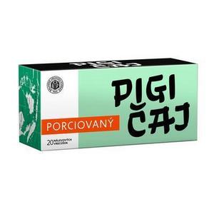 Čaj čierny citrón Pigi 30g Popradský - fuudi gastro