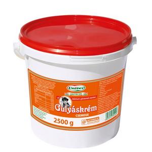 Krém Guľášový lahôdkový 2,5kg vedro Univer - or. Čierne mleté 500g fólia Gurmeko