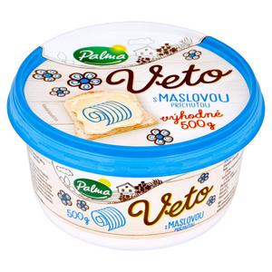 Veto s maslovou príchuťou 500g - fuudi gastro