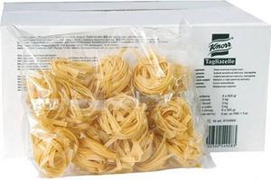 Cestoviny Tagliatelle 6kg 12x0,5kg Knorr - fuudi gastro