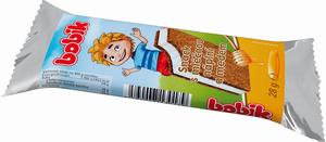 Cukrovinka Bobík dezert s mliekom a medom 28g - fuudi gastro