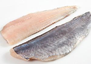 Hoki filet s kožou 1kg glaz. 10% - fuudi gastro