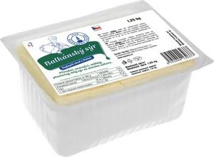 Syr Balkánsky v náleve 22% 1,25kg - fuudi gastro