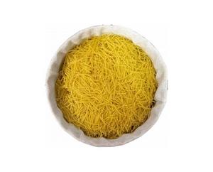 Cestoviny Niťovky semolinové 5kg Japavo - fuudi gastro