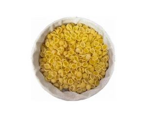 Cestoviny Mušličky semolinové 5kg Japavo - estoviny Lasagne semolinové 500g Pasta Reggia