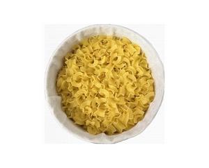 Cestoviny Rezance široké (fliačky) semolinové 5kg Japavo - fuudi gastro