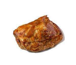 Bravčová krkovička bez kosti sous vide cca 800g / VÁHA cca 10kg/ KMS - fuudi gastro