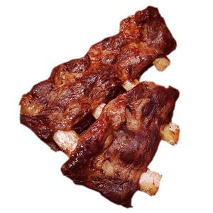 Hovädzie rebrá sous vide / VÁHA cca 0,8-1kg/ KMS - fuudi gastro