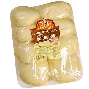 Buchty kakaové 580g /8ks/ - fuudi gastro