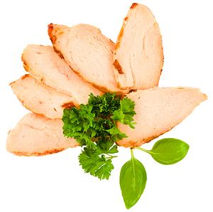 MR Kuracie prúžky z pŕs opekané 5mm 1kg /10x100g/ - fuudi gastro