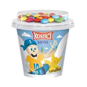 Jogurt Kostíci 109g Barvíci Danone - fuudi gastro