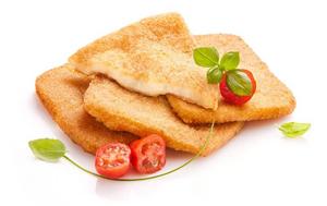 Syr obaľovaný hranatý 5,2kg /40x130g/ Pajero - fuudi gastro