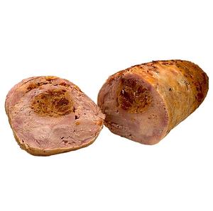 Kuracia roláda so sušenými paradajkami sous vide / VÁHA cca 1,5kg/ KMS - fuudi gastro