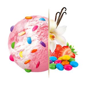 Zmrzlina Gastro Carte d´Or Karneval 5,5l Algida - fuudi gastro