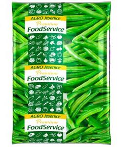 Struky fazuľové celé 2,5kg Food Service - fuudi gastro