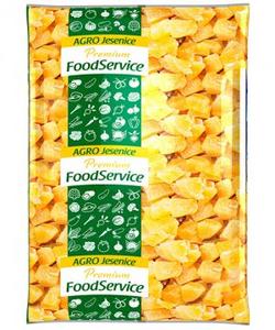 Mango kúsky 2,5kg Food Service - fuudi gastro
