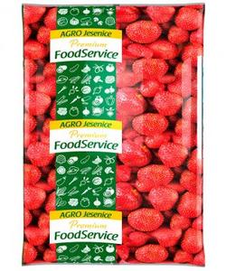 Jahody 2,5kg Food Service - fuudi gastro