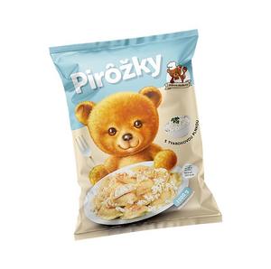 Pirohy tvarohové 1kg Mišove maškrty - fuudi gastro