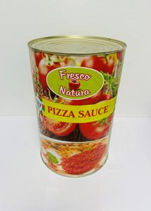 Omáčka Pizza neochutená 4100g Fresco - fuudi gastro