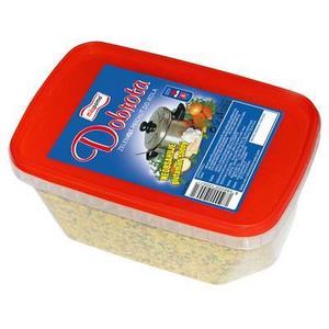 Kor. dochucovadlo bez glutamánu 1kg Dobrota - fuudi gastro