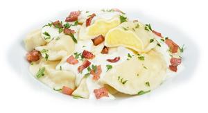 Pirohy zemiakovo bryndzové 1kg EXCLUSIVE Mišove maškrty - fuudi gastro
