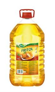 Olej fritovací 10l Fritol - fuudi gastro