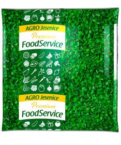 Pažítka 1kg Food Service - fuudi gastro