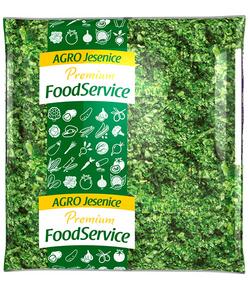 Petržlenová vňať 1kg Food Service - fuudi gastro