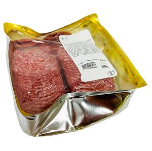 Saláma Malokarpatska krájaná cca. 800g /VÁHA/ Mecom - fuudi gastro