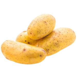 Zemiaky neskoré neprané žlté /VÁHA DE - fuudi gastro