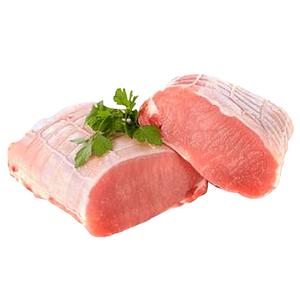 Bravčové karé bez kosti a bez retiazky voľné /VÁHA/  - fuudi gastro